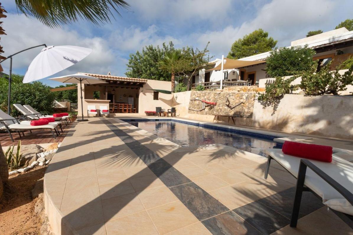 Es Cubells 439 Casa vacanze
