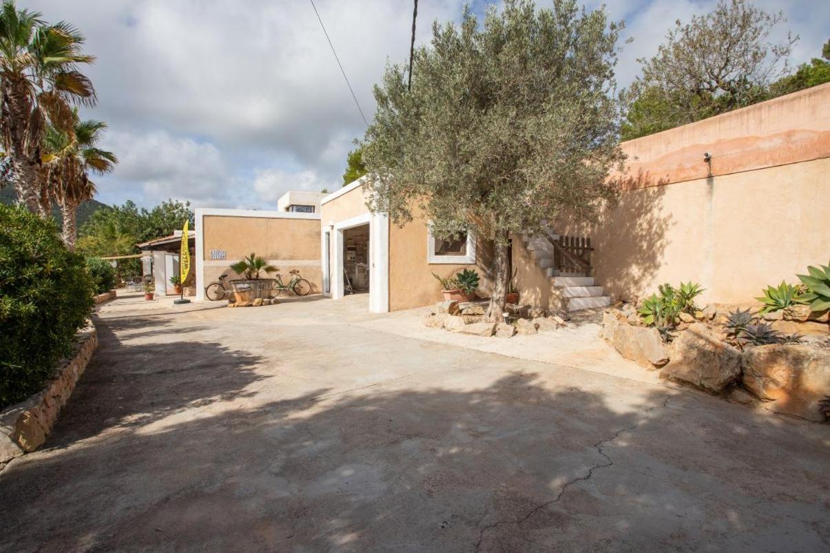 Casa vacanze Es Cubells 439