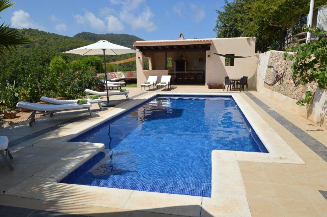 Es Cubells 439 Casa vacanze San José