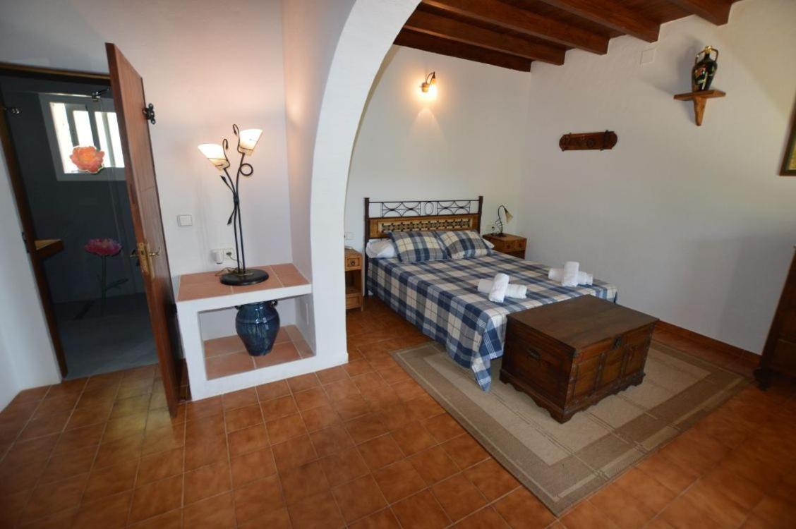 Casa vacanze Es Cubells 439