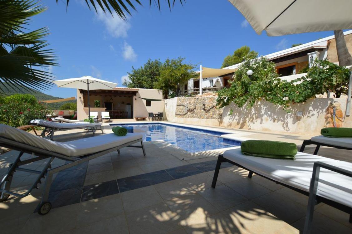 Casa vacanze Es Cubells 439 San José