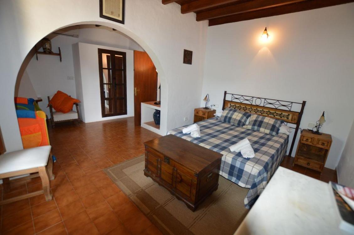 Es Cubells 439 Casa vacanze
