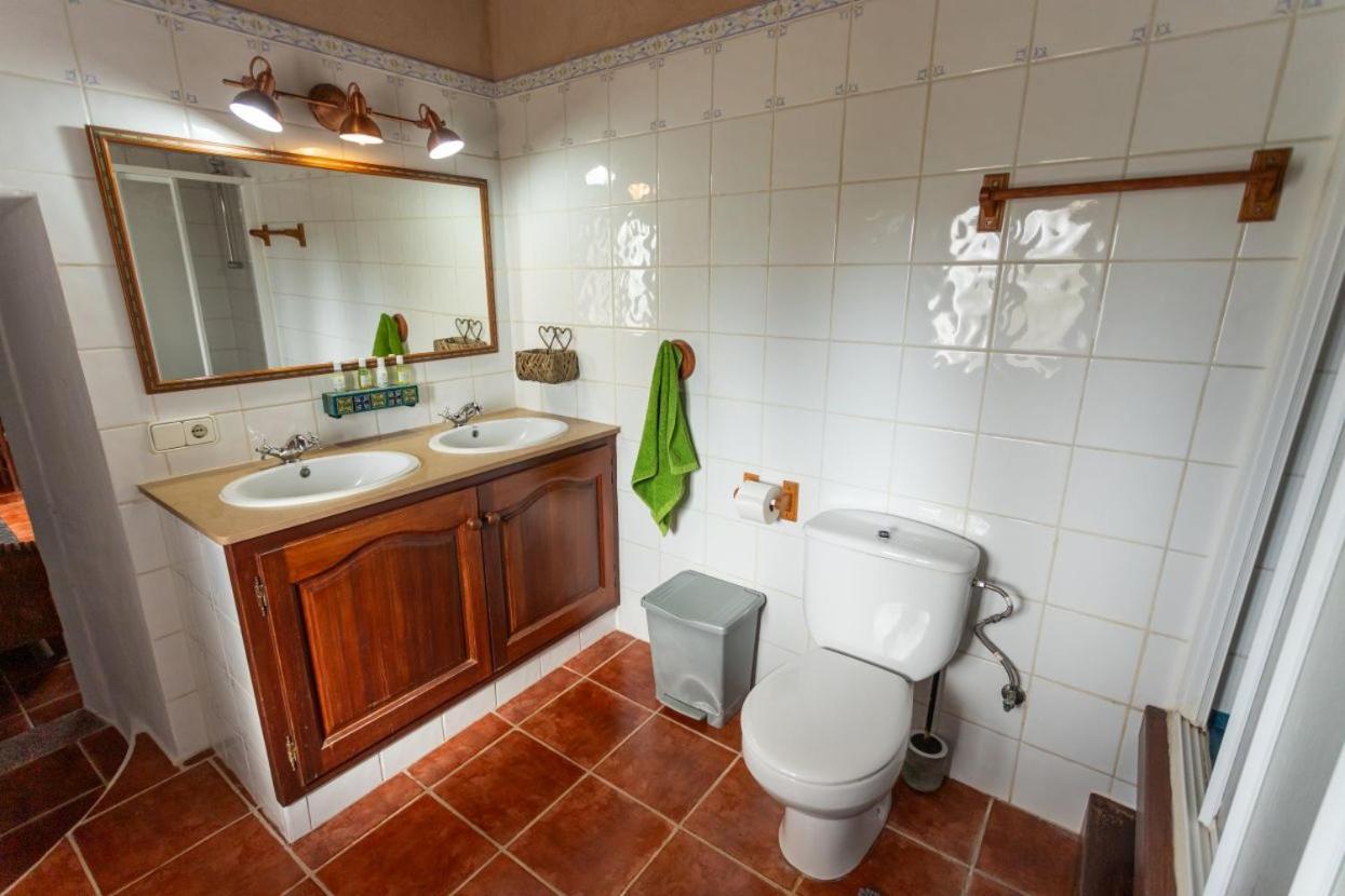 Casa vacanze Es Cubells 439 San José