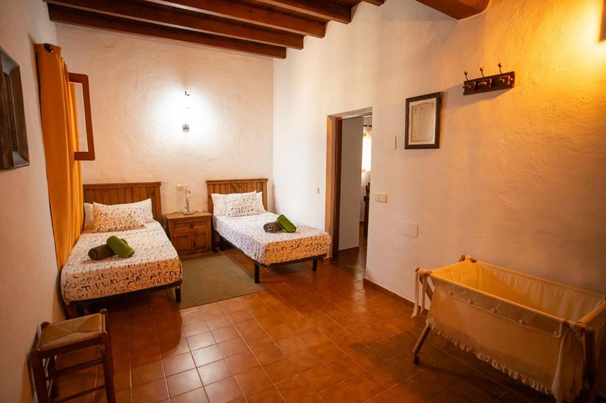 Casa vacanze Es Cubells 439 San José