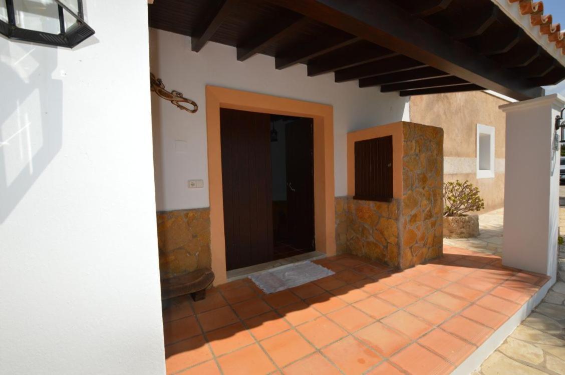 Es Cubells 439 Casa vacanze